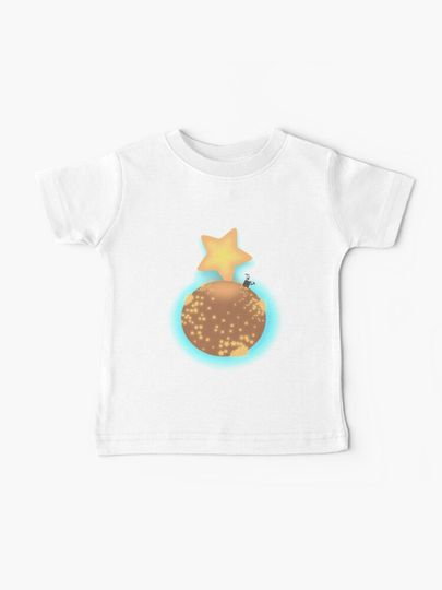 La Luna | Baby T-Shirt