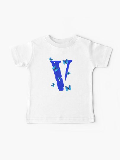 Discover vloo  | Baby T-Shirt