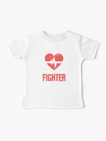 Discover Open Heart Surgery / Bypass Surgery Gift | Baby T-Shirt