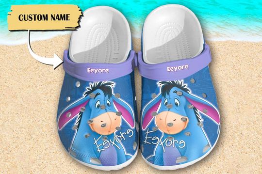 Discover Custom Donkey Clog Donkey Clogs
