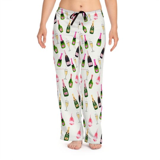 Discover Women's Pajama Pants,Bachelerotte PJ Pants,sleep pants