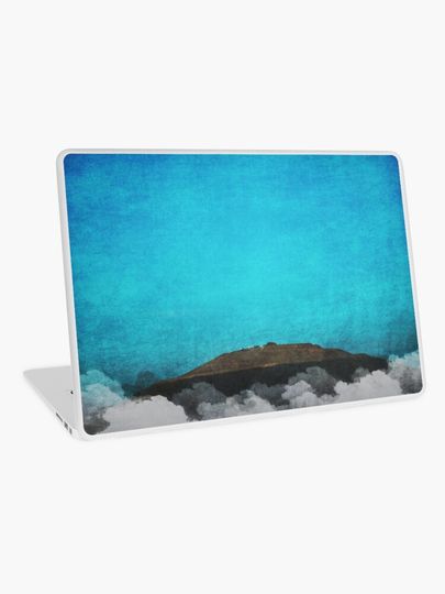 Discover Beautiful Garbage | Laptop Skin