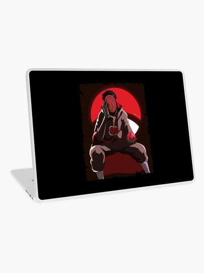 Discover Tobi | Laptop Skin