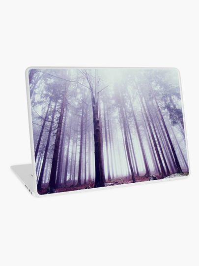 Discover Within Reach | Laptop Skin