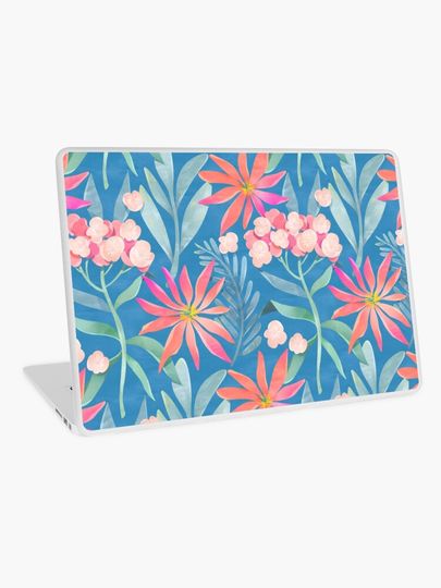Discover Hortensia | Laptop Skin