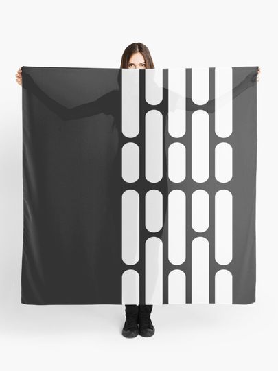 Discover Small Moon V1 | Scarf