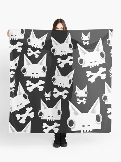 Discover arrr! | Scarf