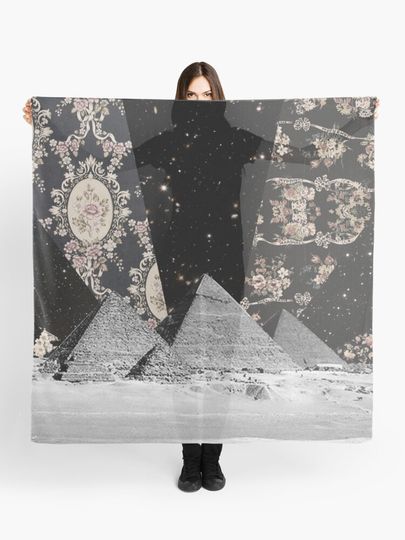 Discover Egypt | Scarf