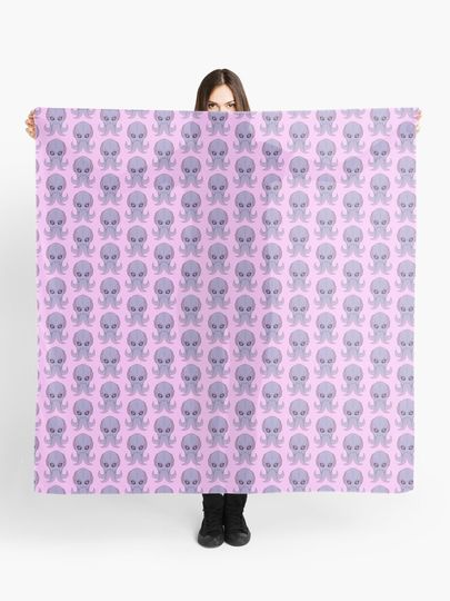 Discover Mindflare emperor  | Scarf