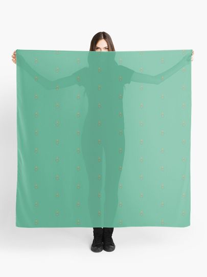 Discover SUN+MOON+EARTH | Scarf