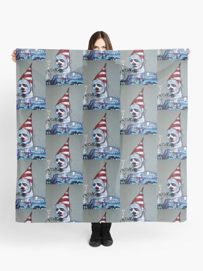 Discover If only you would understand... | Scarf