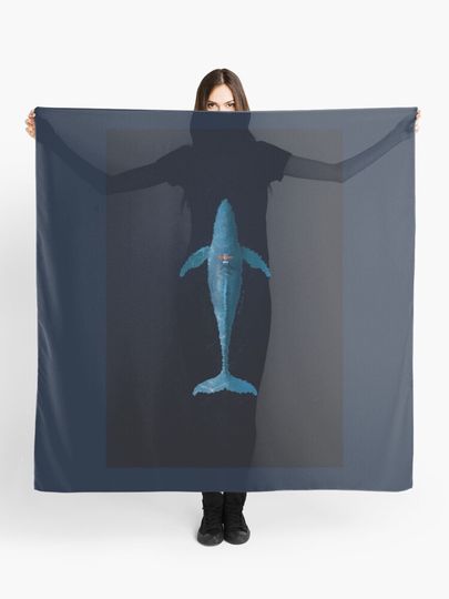 Discover Small plane, Big adventures | Scarf