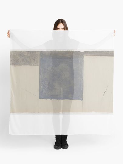 Discover brice marden - Hydra - 1981 | Scarf