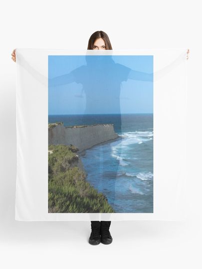 Discover Coastal Cliffs | Scarf