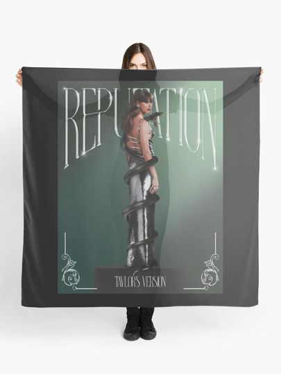 Discover Taylor lyrics | Scarf