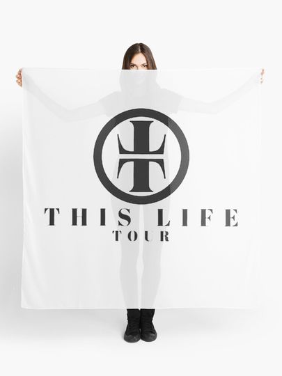 Discover This live tour | Scarf
