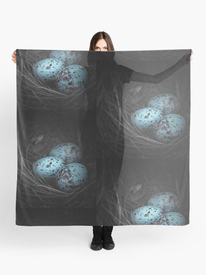 Discover Nest of 3 | Scarf
