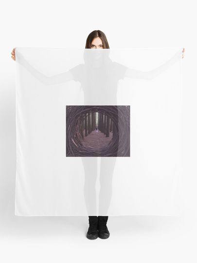 Discover Forest Portal | Scarf