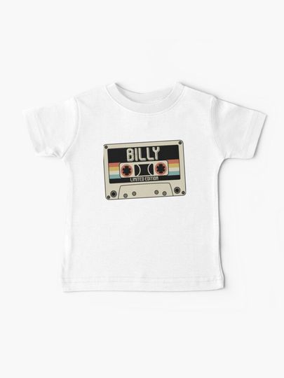 Discover Great Model Joel Gift For Fan | Baby T-Shirt