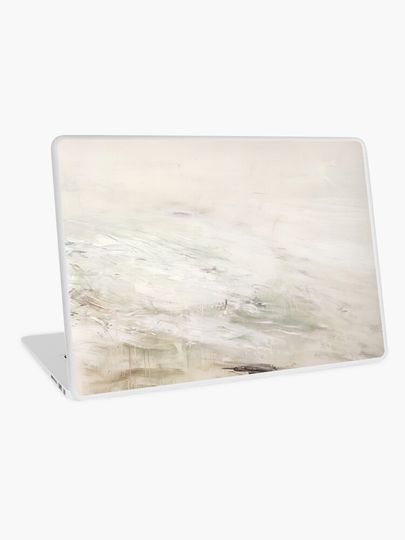 Discover Cy Twombly | Laptop Skin