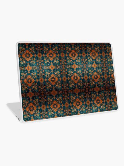 Discover Divine Perfection | Laptop Skin