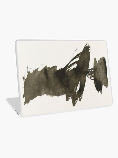 Discover Julius Bissier | Laptop Skin