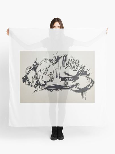 Discover Cws | Scarf