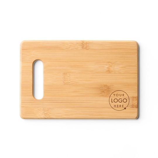 Discover Logo Business | Professional Personalized Etched Cutting Board