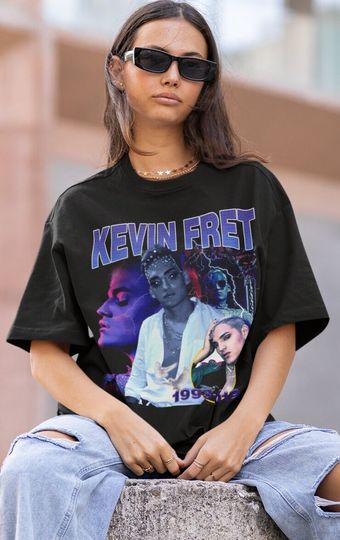 Discover Kevin Frent Hiphop TShirt