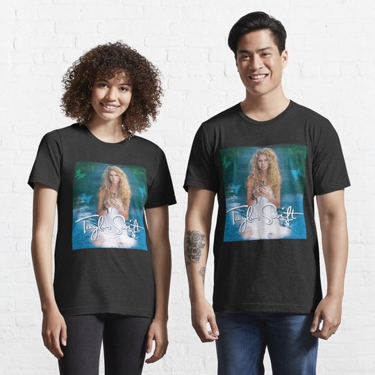 Discover Taylor Tour 2023 Essential T-Shirt