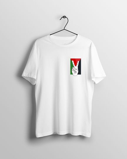 Discover Palestine T Shirt, Free Palestine TShirt