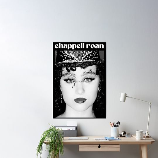 Discover Very Honored Concert Premium Matte Vertical Posters