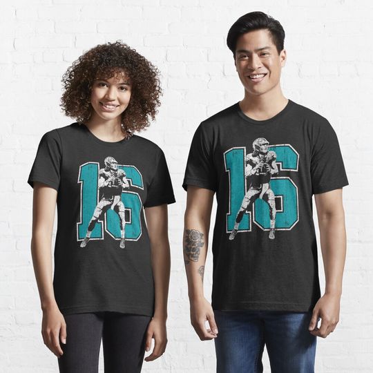 Discover Trevor Lawrence Essential T-Shirt
