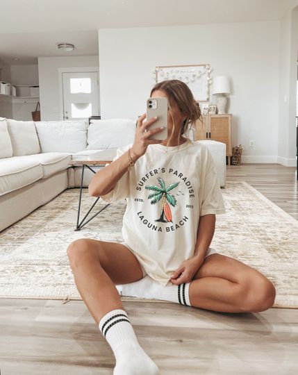 Discover beach tshirt, beach shirt, summer shirt, summer tshirt