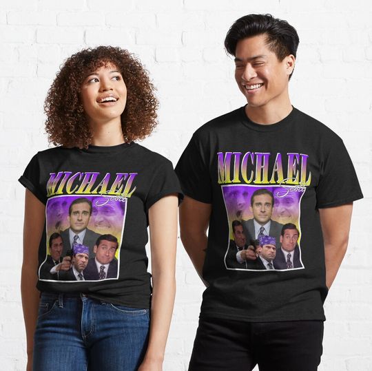 Discover Threat Level Midnight Shirt, The Office Movie T-Shirt
