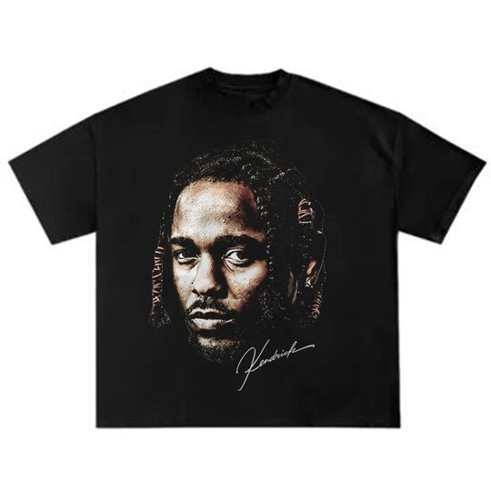 Discover Kendrick Lamar Shirt, Kendrick Lamar Tshirt