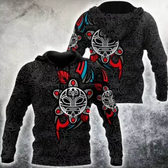 Discover Puerto Rico 3D HOODIE ALL OVER PRINT FATHER DAY GIFT MOTHER DAY GIFT