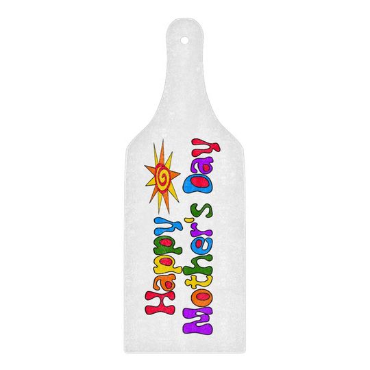Discover Happy Mother's Day Cutting Board