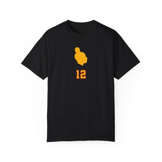 Discover Basketball Star JuJu Watkins Tee - College Basketball Fan Apparel