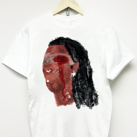 Discover YOUNG THUG T-SHIRT vintage rap bootleg tee