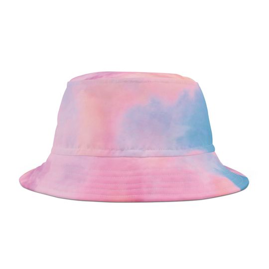 Discover Lover Cloud Inspired Bucket Hat