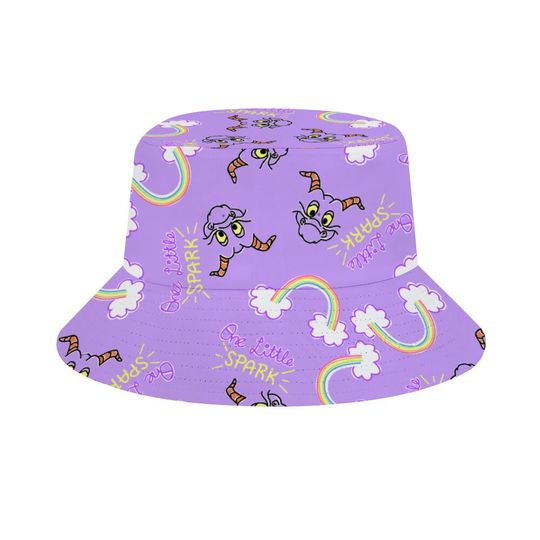 Discover Figgy Bucket Hat for Adults Unisex Classic Bucket Hats Summer Travel Beach Sun Caps