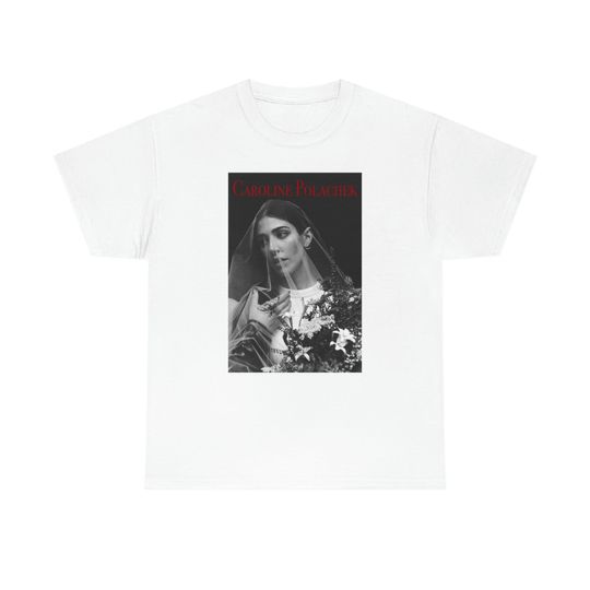 Discover Caroline Polachek Shirt, Desire