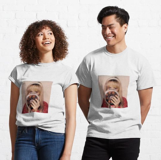 Discover brina's fruitcake  Classic T-Shirt