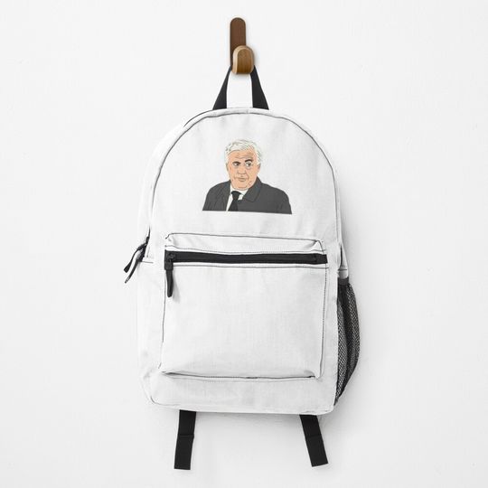 Discover Don Carlo Backpack
