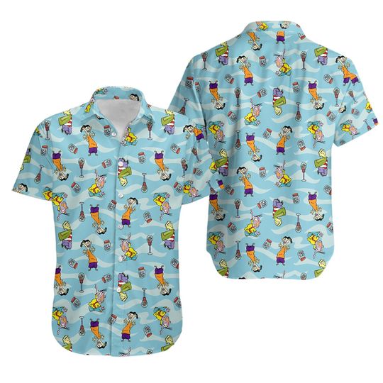 Discover QUICK TIPS REGARDING N EDDY PATTERN HAWAIIAN SHIRT