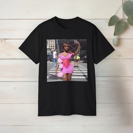 Discover JT In the Streets Selfie Shirt, JT Shirt, Jatavia Shirt