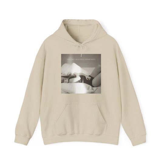 Discover Taylor Hoodie, Taylor's Tortured Poets Hoodie, Taylor Version