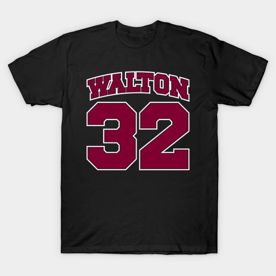 Discover Bill Walton T-Shirt, RIP Bill Walton T-Shirt