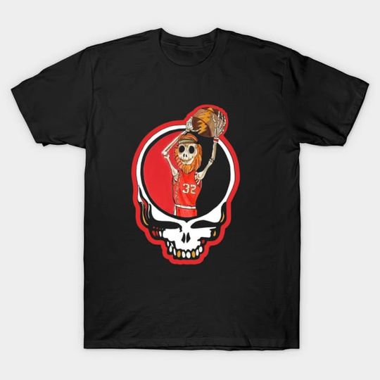 Discover Bill Walton T-Shirt, RIP Bill Walton T-Shirt